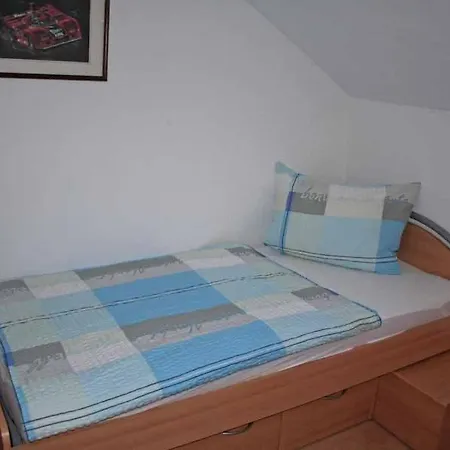 Ferienwohnungen Krauss Ringsheim Chambre photo