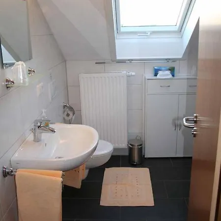 Ferienwohnungen Krauss Ringsheim Chambre photo