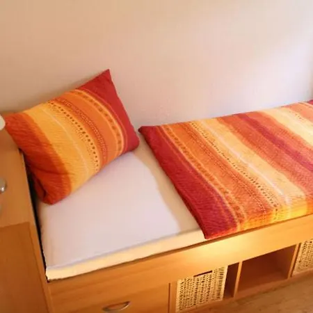 Ferienwohnungen Krauss Ringsheim Chambre photo
