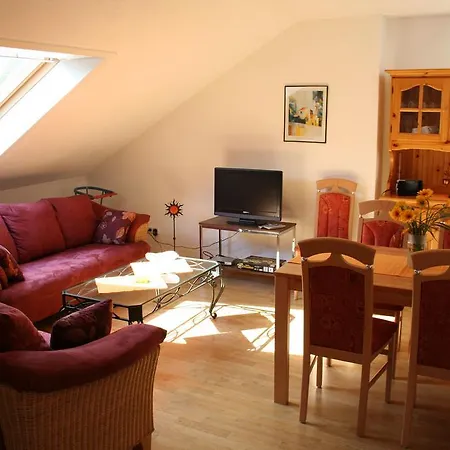 Ferienwohnungen Krauss Ringsheim Extérieur photo