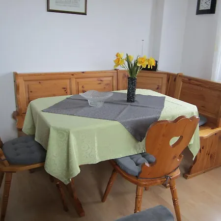 Ferienwohnungen Krauss Ringsheim Extérieur photo