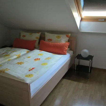 Ferienwohnungen Krauss Ringsheim Extérieur photo