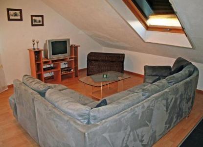 Krauss Apartment Ringsheim