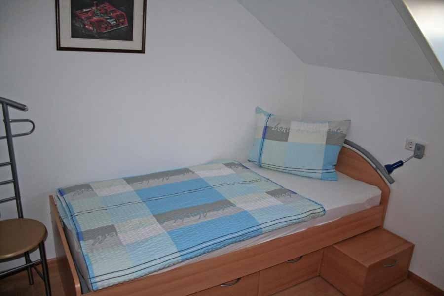 Apartment Krauss Ringsheim