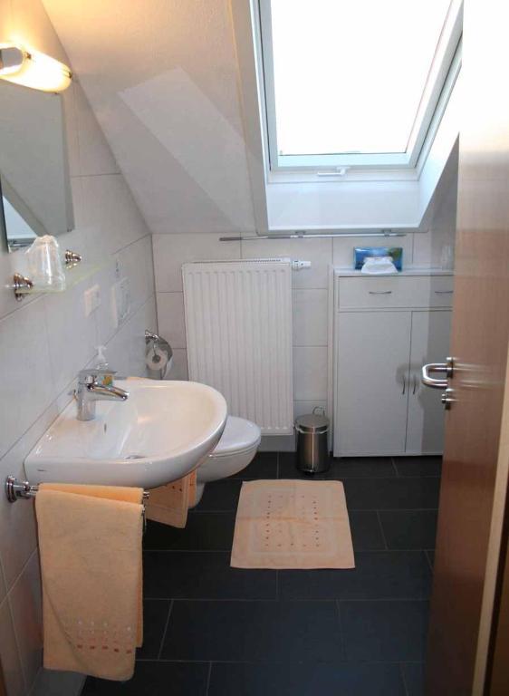 Krauss Apartment