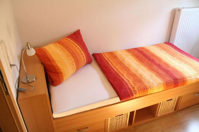 Apartment Krauss Ringsheim