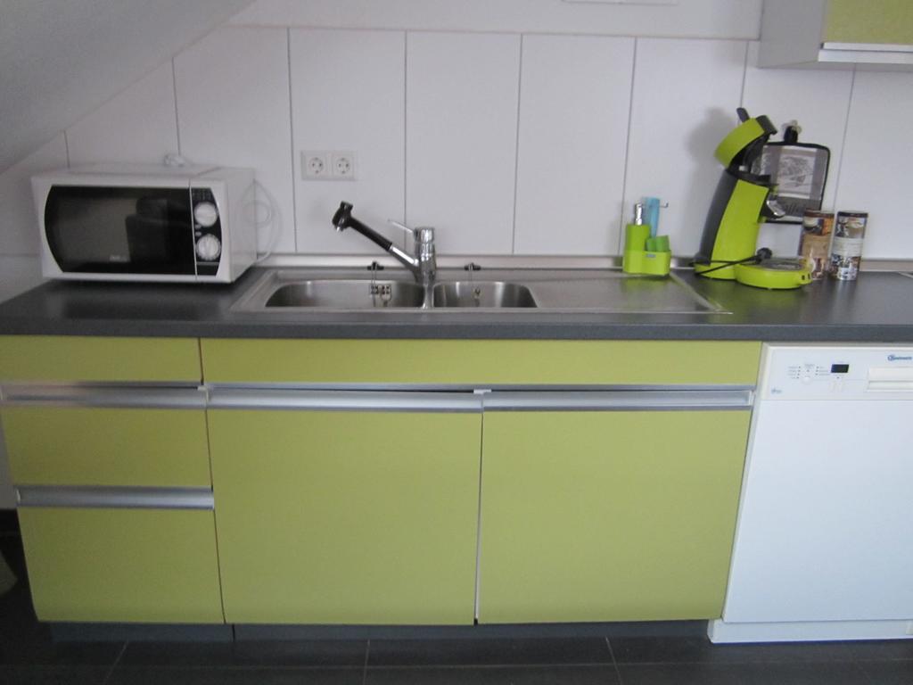 Apartment Krauss