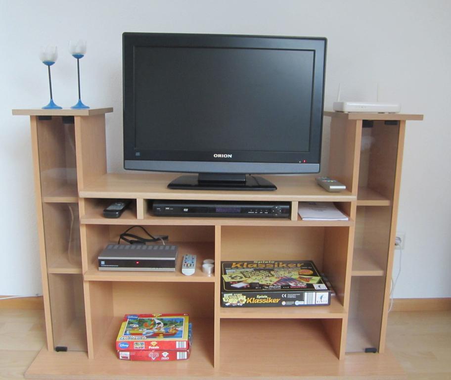 Apartment Krauss *
