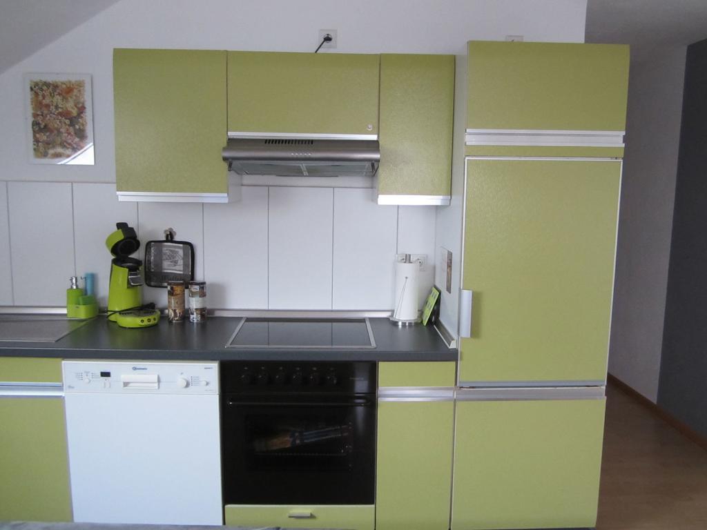 Krauss Apartment *