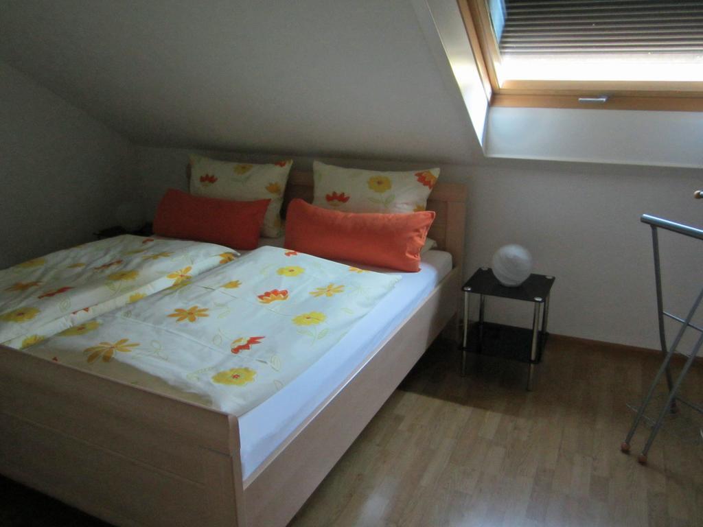 Apartment Krauss
