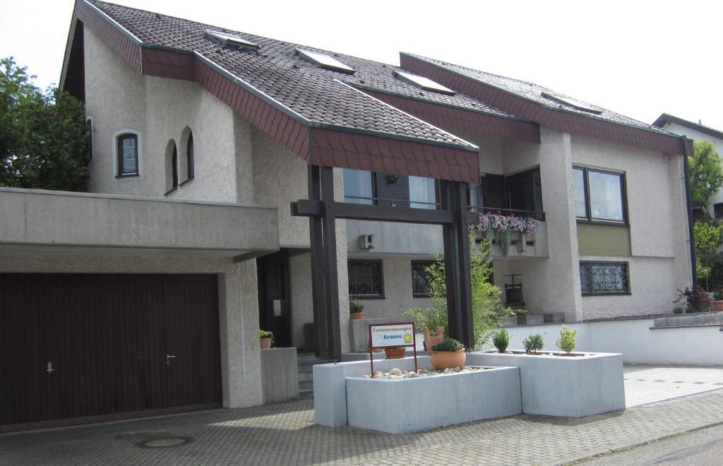 Apartment Krauss