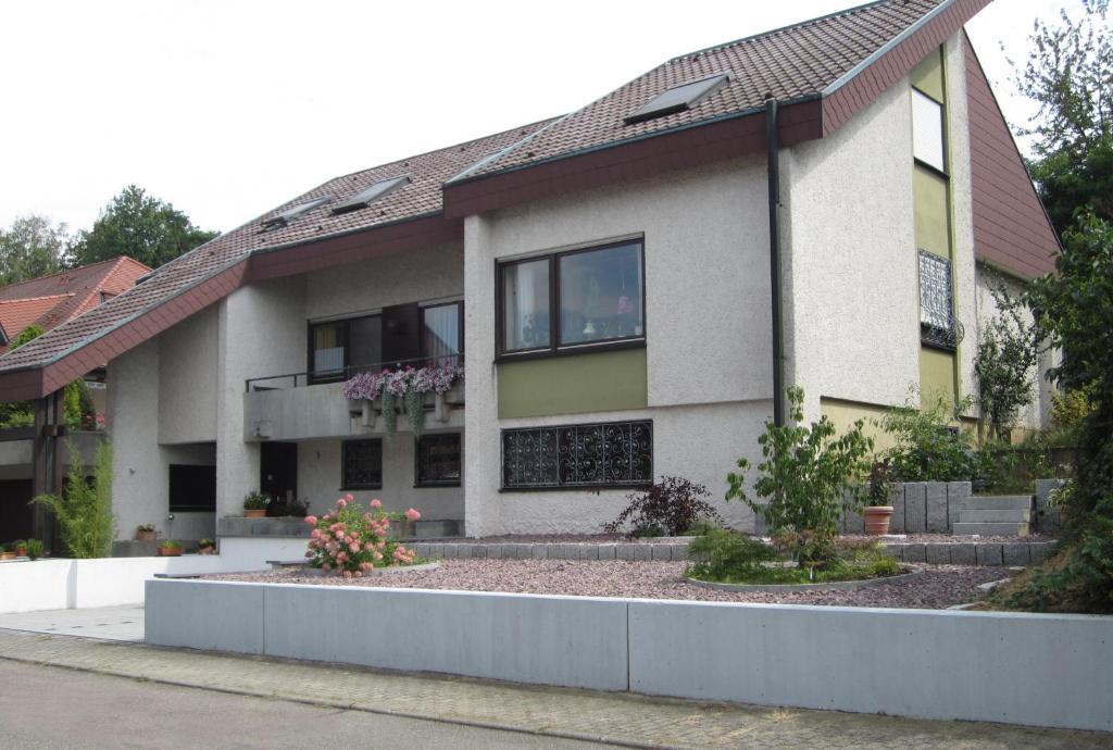 Krauss Apartament Ringsheim