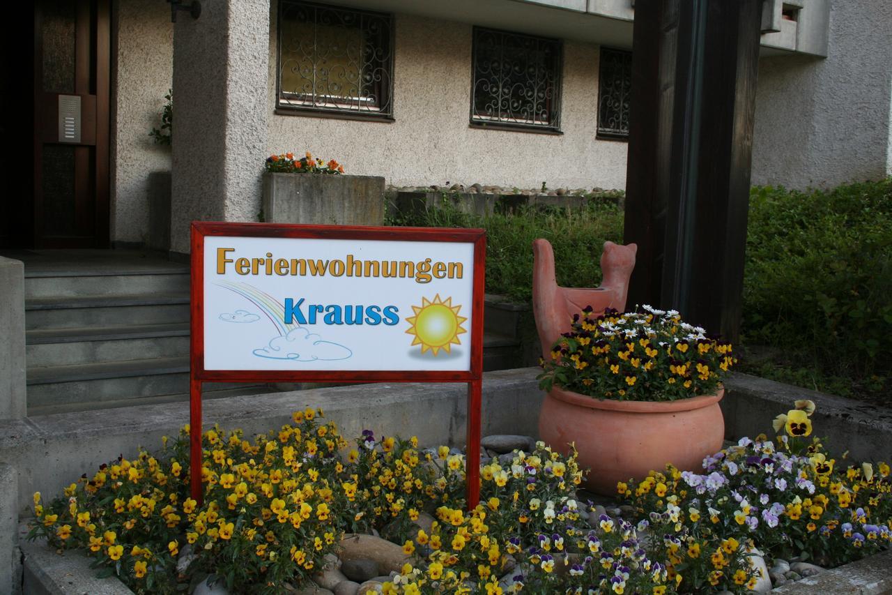 Apartment Krauss